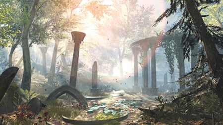 The Elder Scrolls 6: Teasers, map, platforms & more