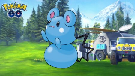 Can Azurill be shiny in Pokemon GO?