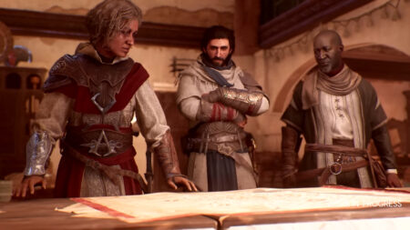 Can you preload Assassin's Creed Mirage?