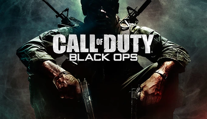 Titelbild von Call of Duty Black Ops
