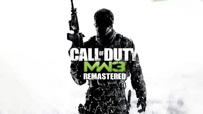 Titelbild von Call of Duty Modern Warfare 3