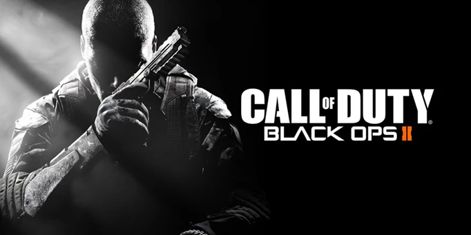 Titelbild von Call of Duty Black Ops 2