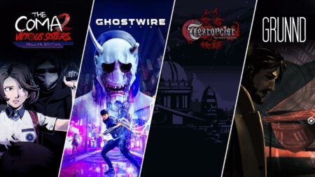 All free games on Amazon Prime Gaming rewards (October 2023)