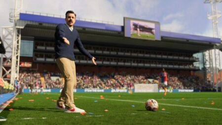 Is Ted Lasso & AFC Richmond in EA FC 24?