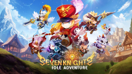 Seven Knights Idle Adventure tier list & best characters (October 2023)