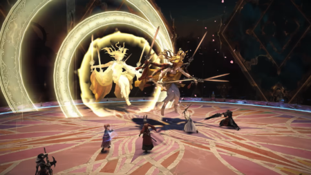 How to get all FFXIV Patch 6.5 mounts