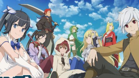 DanMachi Battle Chronicle tier list, including the best characters & heroes (October 2023)