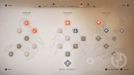 How to get Skill Points in Assassin's Creed: Mirage