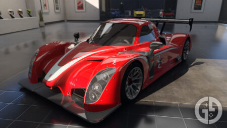 How to change difficulty settings, Drivatar & driving assists in Forza Motorsport