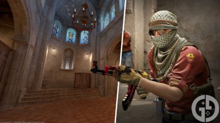 Can you still play CS:GO after Counter Strike 2's launch?