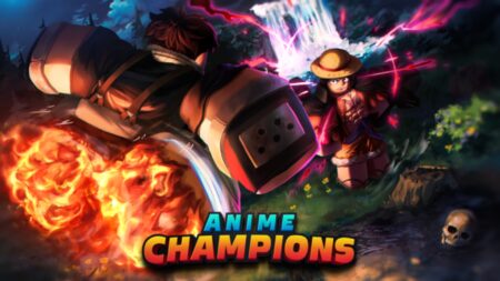 How to unlock raids in Anime Champions Simulator
