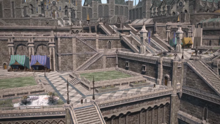 What is the FFXIV housing lottery schedule for October 2023?