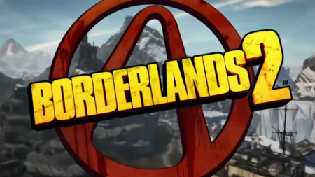 All Gibbed Codes for Borderlands 2 & how to redeem them in October 2023