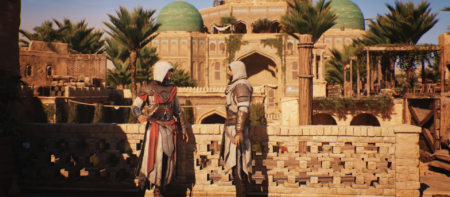 How to claim pre-order bonuses in Assassin's Creed: Mirage