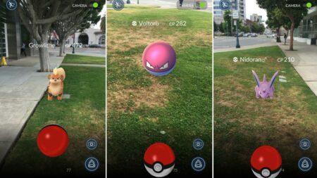 What are Haptics in Pokemon GO & how to turn them off