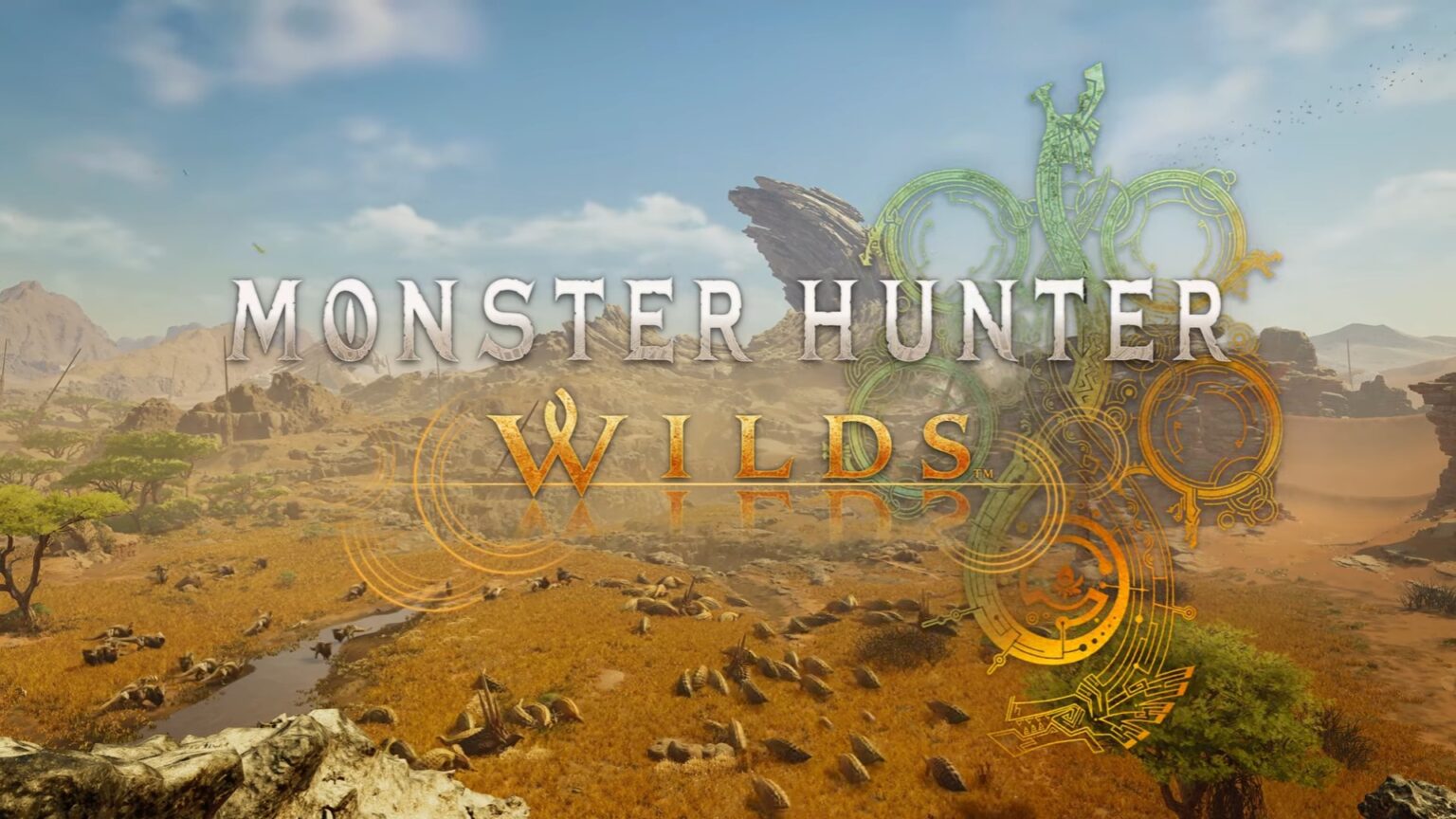 Alles, was wir über Monster Hunter Wilds wissen – Neueste Anleitungen ...