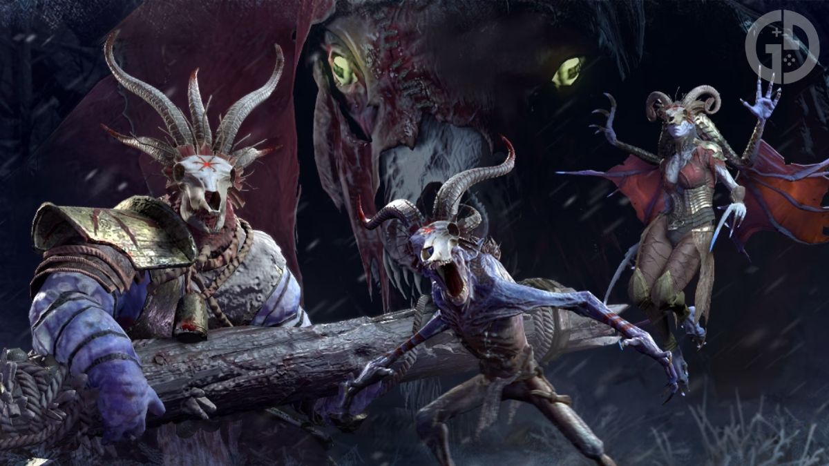 So erhalten und verwenden Sie Destillierte Angst in Diablo 4 – Neueste