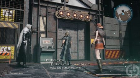 How to unlock the Nibelheim elevators in Final Fantasy 7 Rebirth