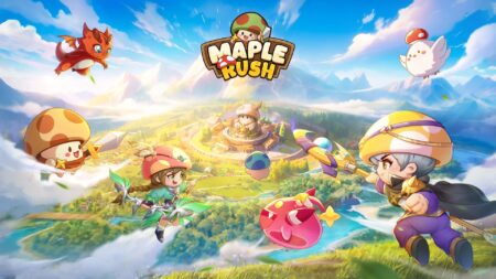 All Maple Rush codes to redeem for free rewards in March 2024