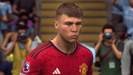 EA FC 24 Spring Update introduces new animations, 86 new faces & more