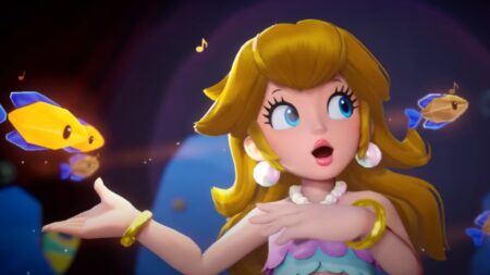 5 games like Princess Peach: Showtime to play on Switch before launch