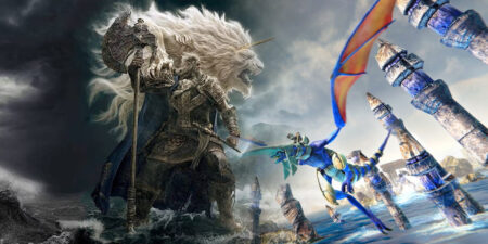 15 best dragon games to play on PlayStation, Xbox & PC in 2024