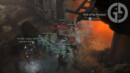 How to get Living Steel in Diablo 4 & what it does
