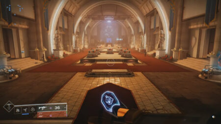 Destiny 2 Into the Light early patch notes include weapon changes, Onslaught mode & more