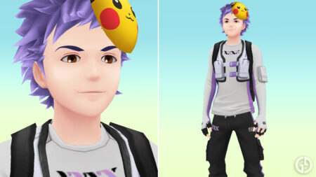 Pokemon GO avatar update & all customisation options explained