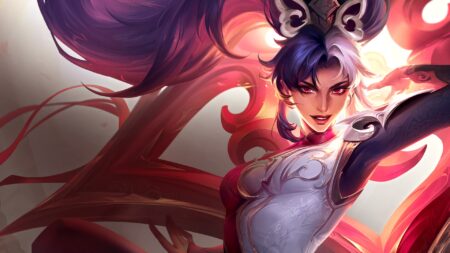 TFT update 14.8 patch notes, damage changes, Chibi Yone & more